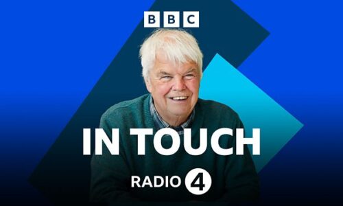 In Touch - BBC Radio 4 images
