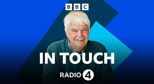 In Touch - BBC Radio 4 images