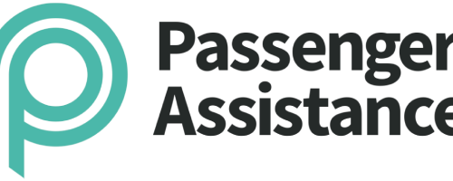 Passenger Assistance Logo