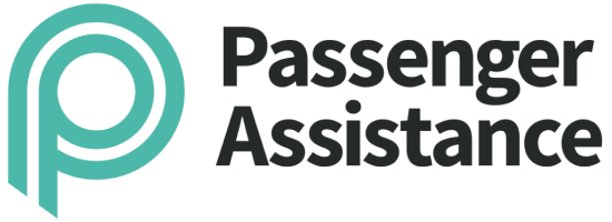 Passenger Assistance Logo